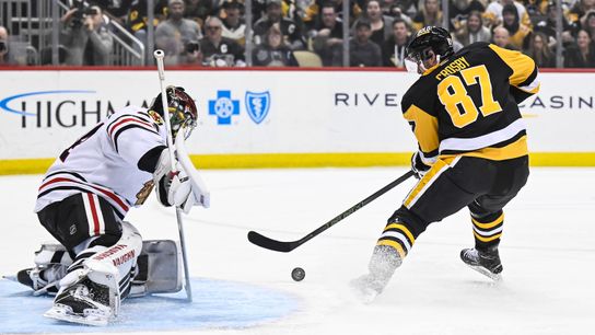 Shirey: Penguins' finishing issues go beyond lack of depth taken at PPG Paints Arena (Penguins)